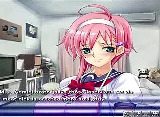 in apartment of love ep 3, she loses her virginity