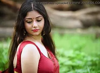 bengali bhabhi shares stories from her daily life in the community