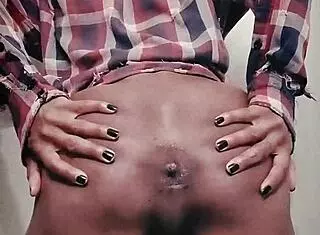 Tavaius deshawn feels the monster cock deeply