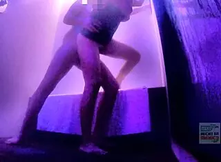 karla, my fantasy is watching them fuck in shower before husband