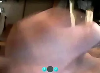 Latina milf makes husband cum