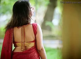 bengali bhabhi shares stories from her daily life in the community