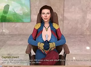 Detailed Exploration Of 'Where The Heart Is' Episode 270 In The Game Series