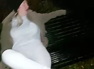 Amateur Babe Takes Advice From Cracky In Homemade Solo Session.