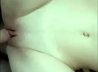 i fucked my stepsister hard when parents left