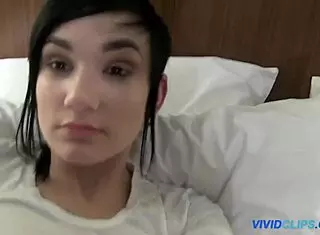 chloe carter and nikki hearts with big strapon