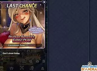 Episode 4: Best Cowgirl Riding Genesis Gave Me - King Of Kinks