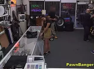 Does college girl suck for cash?