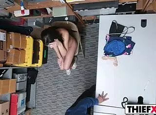 I reckon Taylor May won't steal no more