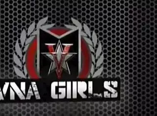 Lesbian lovers Natalia Starr lick pussy in lingerie