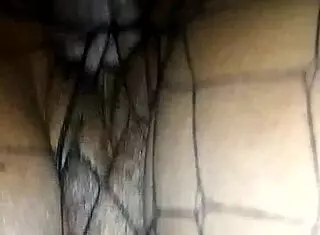 my bae takes big dick like a champ in our homemade fun