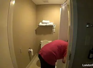 London's fun sacramento trip behind the scenes