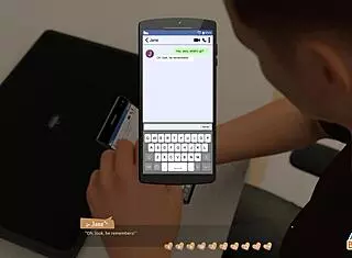 Ladies Touch Boner While Helping Hotties In Episode 11