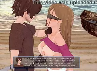 harem rpg remastered donna double ooooh ralph