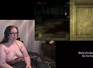 naked outlast play through part 3