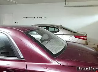 British Panty Pervert Fucks Step Mothers And Sisters