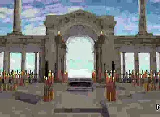 Treasure Of Nadia Diana Nude Pages E3 87 In Hentai Anime Masturbation Scene