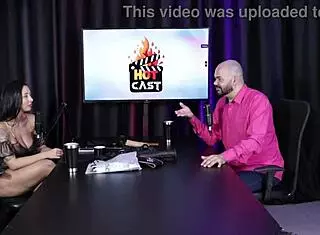 na tv três sócios querem conteúdos só com negras - paulo avelar