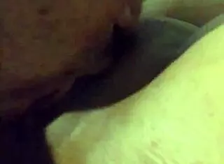 Sucking That Pussy So Good