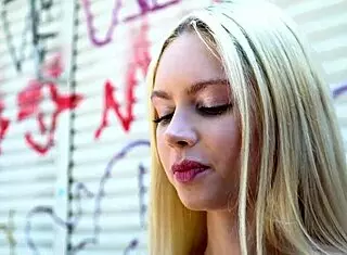 Behind the scenes of porn