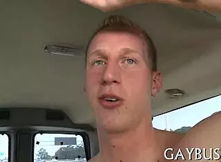 Want To Watch Some Homosexual Sex On This Tube?