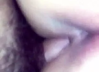 native latina pussy pounded hard by eager friend