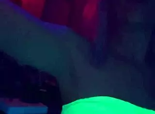 Nikki Lixxx Licks A Monster Cock In Pov