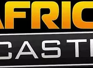 Amateur BLACK housewife gets WET PUSSY pounded in homemade casting