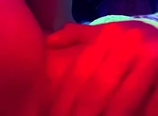 Nikki Lixxx Licks A Monster Cock In Pov