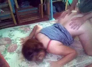 I'm The Neighbor Who Got Fucked In My Dress