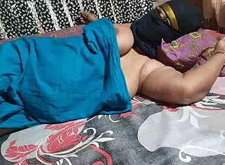 Watch this chubby girl masturbate her hairy pussy up close? So hot!