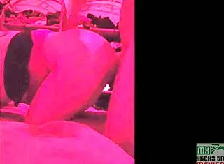 22yo Babysitter Takes Big Cock