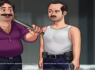 summertimesaga - beauties ask to stay in the usa episode 4 21