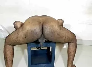 dont look at my cute hair ass