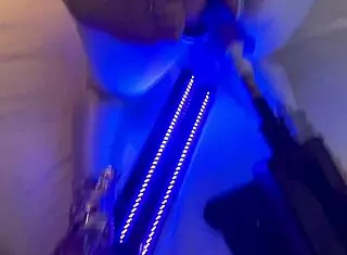 Eldorado Canyon Nevada: Subtle Invitation to Suck Balls Featuring D3ad Rac3r and Super Slut Cheetah Adora