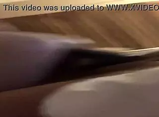 i'm riding a hard black dick in the hotel