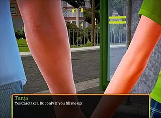 my new family 512, teen 18+ with big ass plays game?