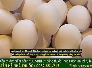 ancient king's secret to cure male weakness and boost vitality