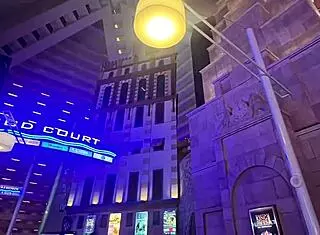 Eldorado Canyon Nevada: Subtle Invitation to Suck Balls Featuring D3ad Rac3r and Super Slut Cheetah Adora