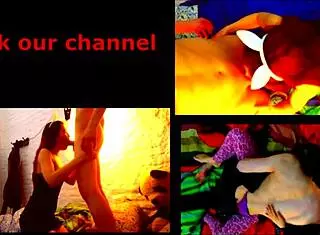 Amateur Latina loves sucking on dick and vocalizing her enjoyment