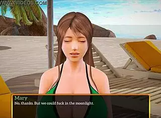 my new family 512, teen 18+ with big ass plays game?