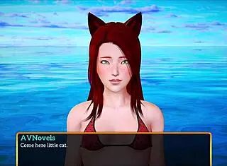 my new family 512, teen 18+ with big ass plays game?