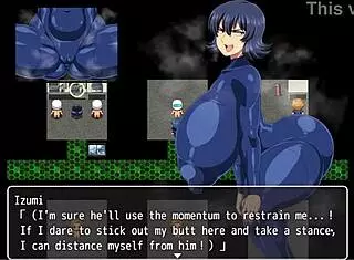 Shipwrecked Todoroki's butthole shaped by huge cock 😈