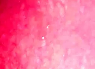 he had me so wet and creamy while he played with my tight lil holes