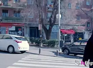 They All Want An Encore Super Busty Sandra Makes A Public Sex Comeback