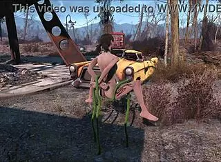 fallout 4 part 2 gameplay adventures