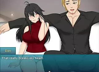 Alansya Chronicles Fleeting Iris Part 4