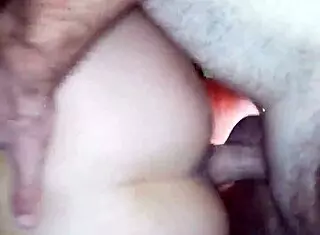 Having Some Fun Sex On Valentine's Day With That Pussy