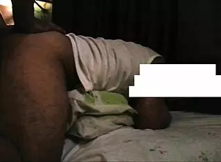 My Wife Enjoys When They Fuck Me In The Ass