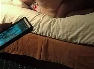 Krystal rose fucks and sucks black and white cocks in threesome